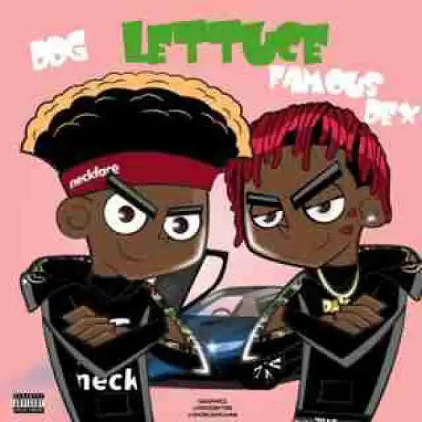 Instrumental: DDG - Lettuce (Prod. By Tre) ft Famous Dex